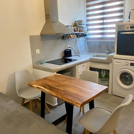הוילה Tínos Iakovos' Luxury House מראה חיצוני תמונה