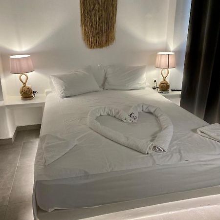 הוילה Tínos Iakovos' Luxury House מראה חיצוני תמונה